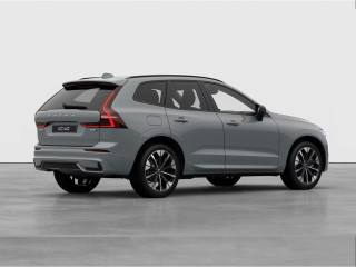 VOLVO XC60 usata, con Alzacristalli elettrici