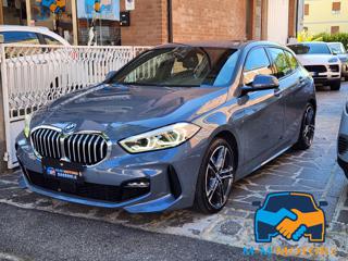 BMW 118 d 5p. Msport