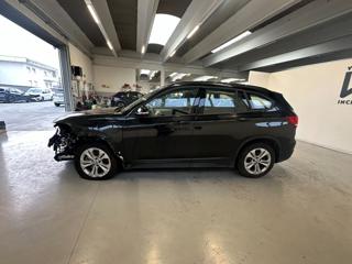 BMW X1 usata, con Airbag Passeggero