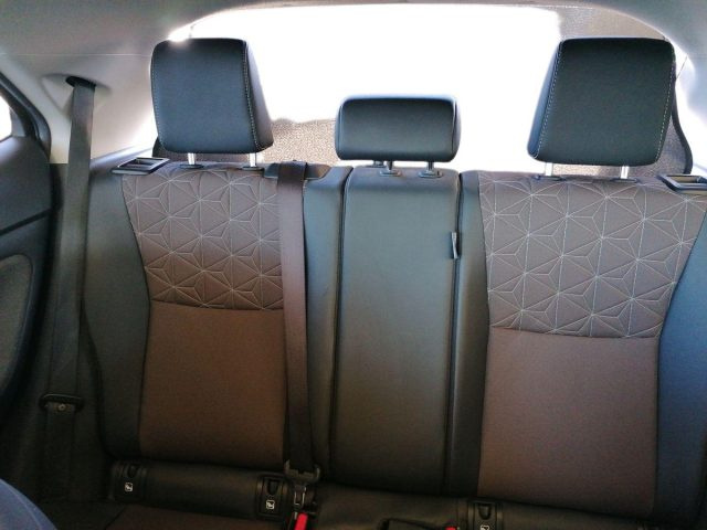 TOYOTA Yaris Cross usata, con Immobilizzatore elettronico