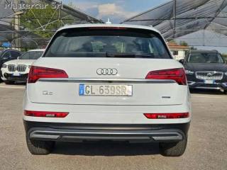 AUDI Q5 usata, con Immobilizzatore elettronico