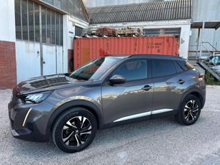 PEUGEOT 2008 usata, con Airbag Passeggero