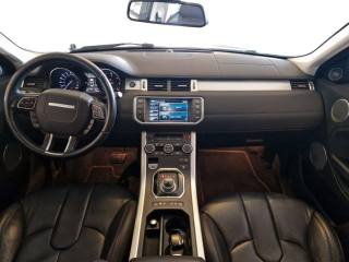 LAND ROVER Range Rover Evoque usata, con Chiusura centralizzata