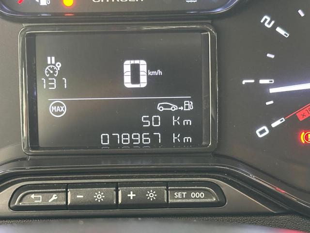 CITROEN C3 usata, con Specchietti laterali elettrici