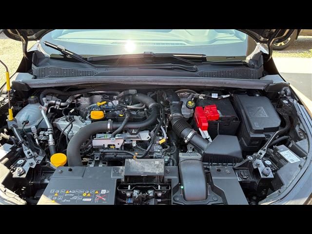 RENAULT Captur usata, con ESP