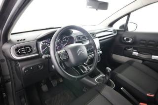 CITROEN C3 usata 1