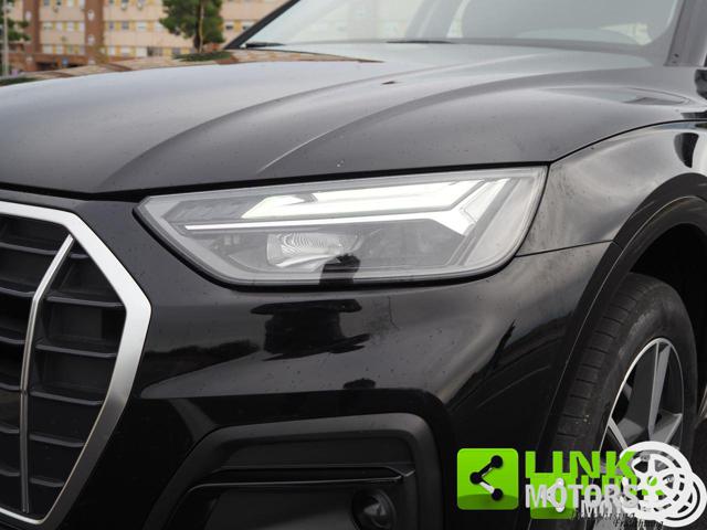 AUDI Q5 usata 29