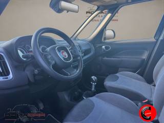 FIAT 500L usata, con Cerchi in lega