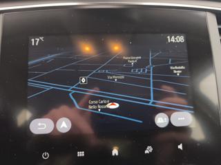 RENAULT Megane usata, con Sistema di navigazione