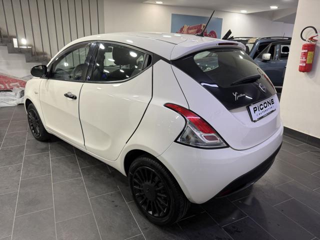 LANCIA Ypsilon usata, con Chiusura centralizzata