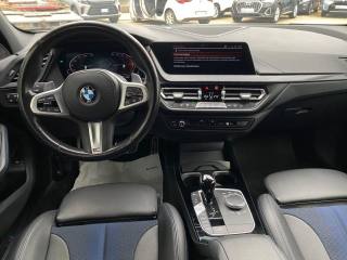 BMW 120 usata, con Controllo automatico clima