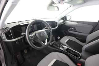 OPEL Mokka usata 1