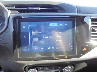 DR MOTOR DR 4.0 usata 35