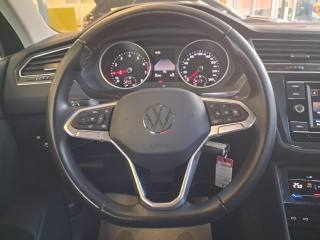 VOLKSWAGEN Tiguan usata, con Controllo automatico clima