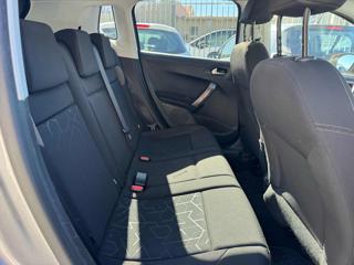PEUGEOT 2008 usata, con Immobilizzatore elettronico