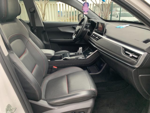 DR MOTOR DR 6.0 usata, con Cronologia tagliandi