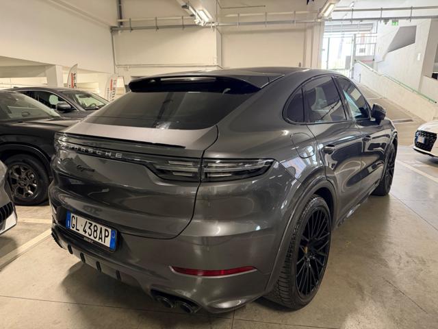 PORSCHE Cayenne usata, con Alzacristalli elettrici