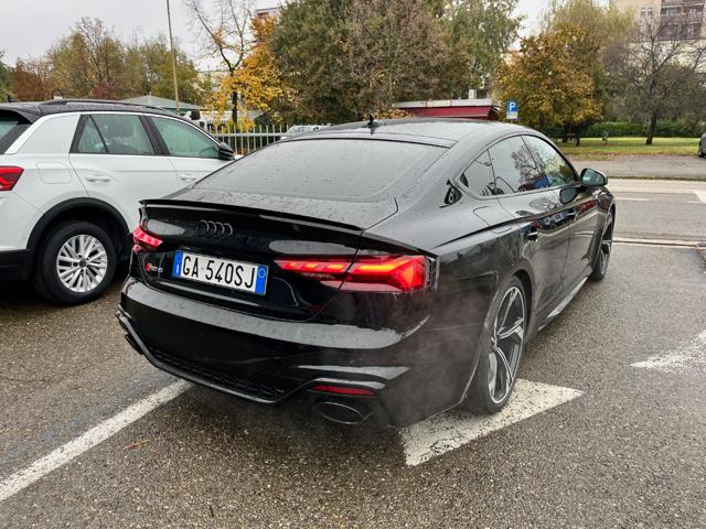 AUDI RS usata, con Alzacristalli elettrici