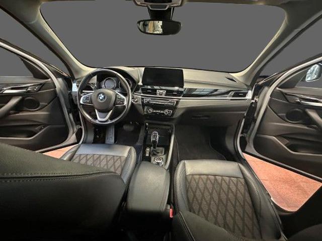 BMW X1 usata, con Airbag laterali