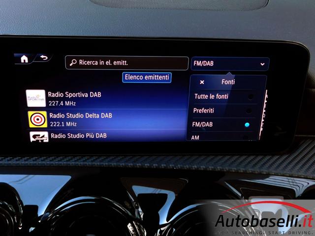 MERCEDES-BENZ A 180 usata 60