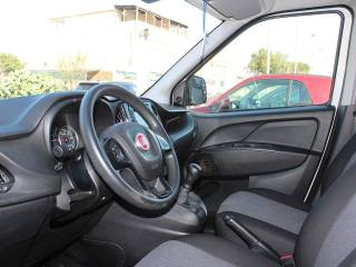 FIAT Doblo usata, con Climatizzatore