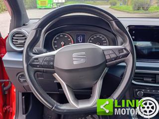 SEAT Arona usata, con Park Distance Control