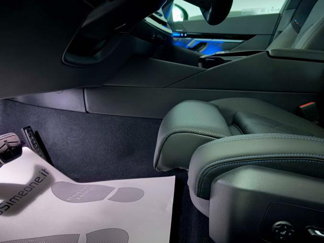 BMW 520 usata, con Limitatore di velocità