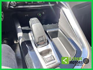 PEUGEOT 3008 usata, con Touch screen