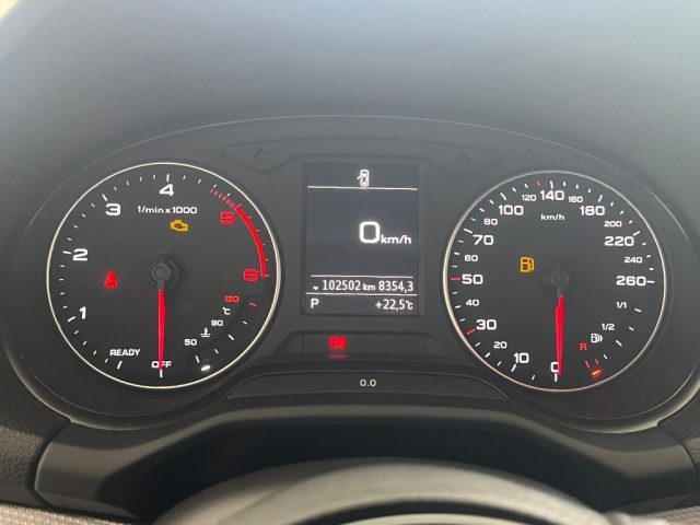 AUDI Q2 usata, con ESP