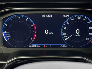 VOLKSWAGEN Polo usata, con Servosterzo