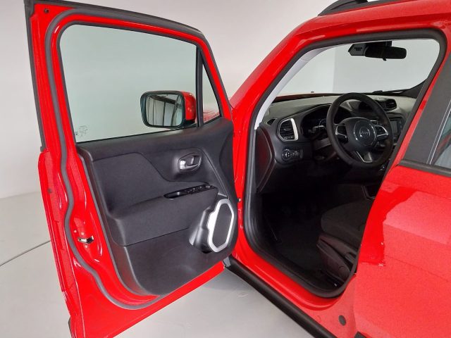 JEEP Renegade usata, con Filtro antiparticolato