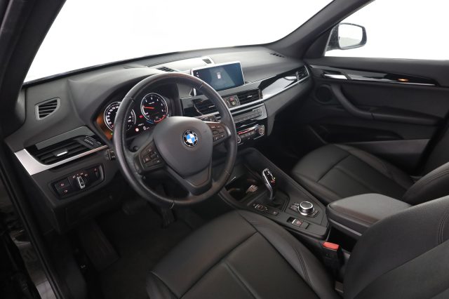 BMW X1 usata 0