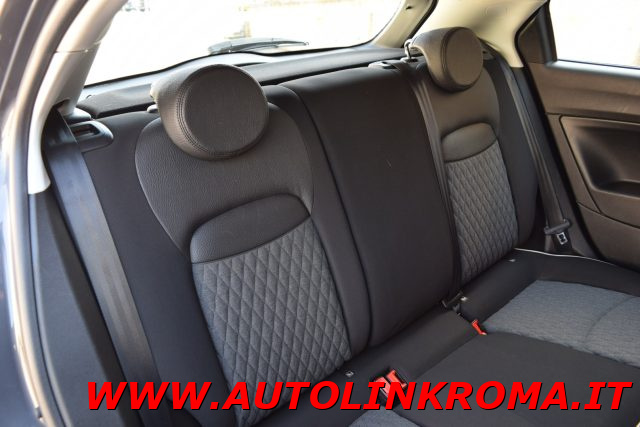 FIAT 500X usata, con Cruise Control