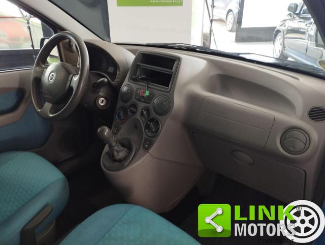 FIAT Panda usata 10
