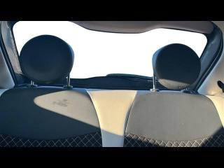FIAT 500 usata, con Volante riscaldabile