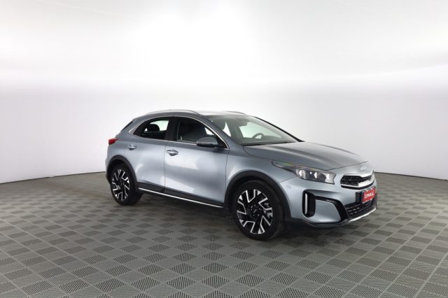 KIA XCeed usata 1