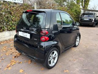 SMART ForTwo usata, con Alzacristalli elettrici