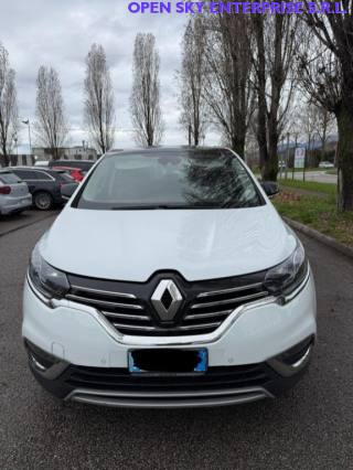 RENAULT Espace usata, con Airbag laterali