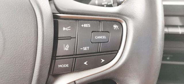 LEXUS UX 250h usata, con Climatizzatore automatico, 2 zone