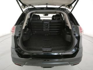 NISSAN X-Trail usata, con Bracciolo