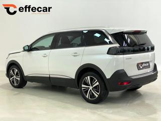 PEUGEOT 5008 usata, con Airbag Passeggero