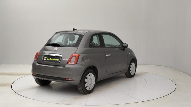 FIAT 500 usata, con Alzacristalli elettrici