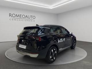 KIA Sportage usata, con Cerchi in lega