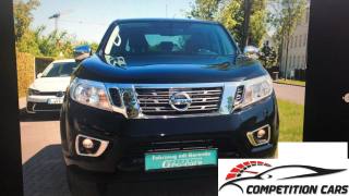 NISSAN Navara usata, con Airbag Passeggero