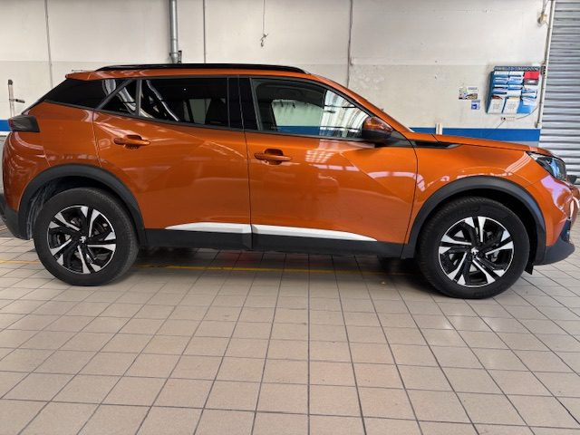 PEUGEOT 2008 usata, con Airbag Passeggero