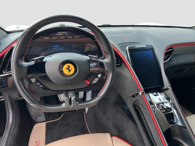 FERRARI Roma usata 9
