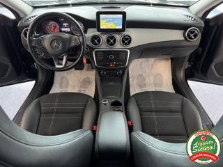 MERCEDES-BENZ CLA 200 usata, con Chiusura centralizzata