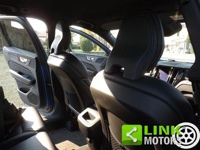 VOLVO XC60 usata 51