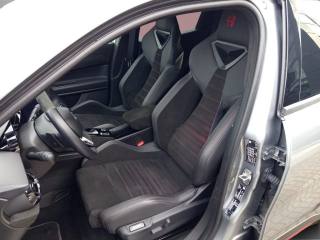 ALFA ROMEO Junior usata, con Controllo trazione