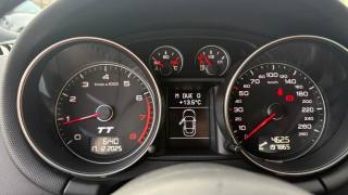 AUDI TT usata, con Climatizzatore